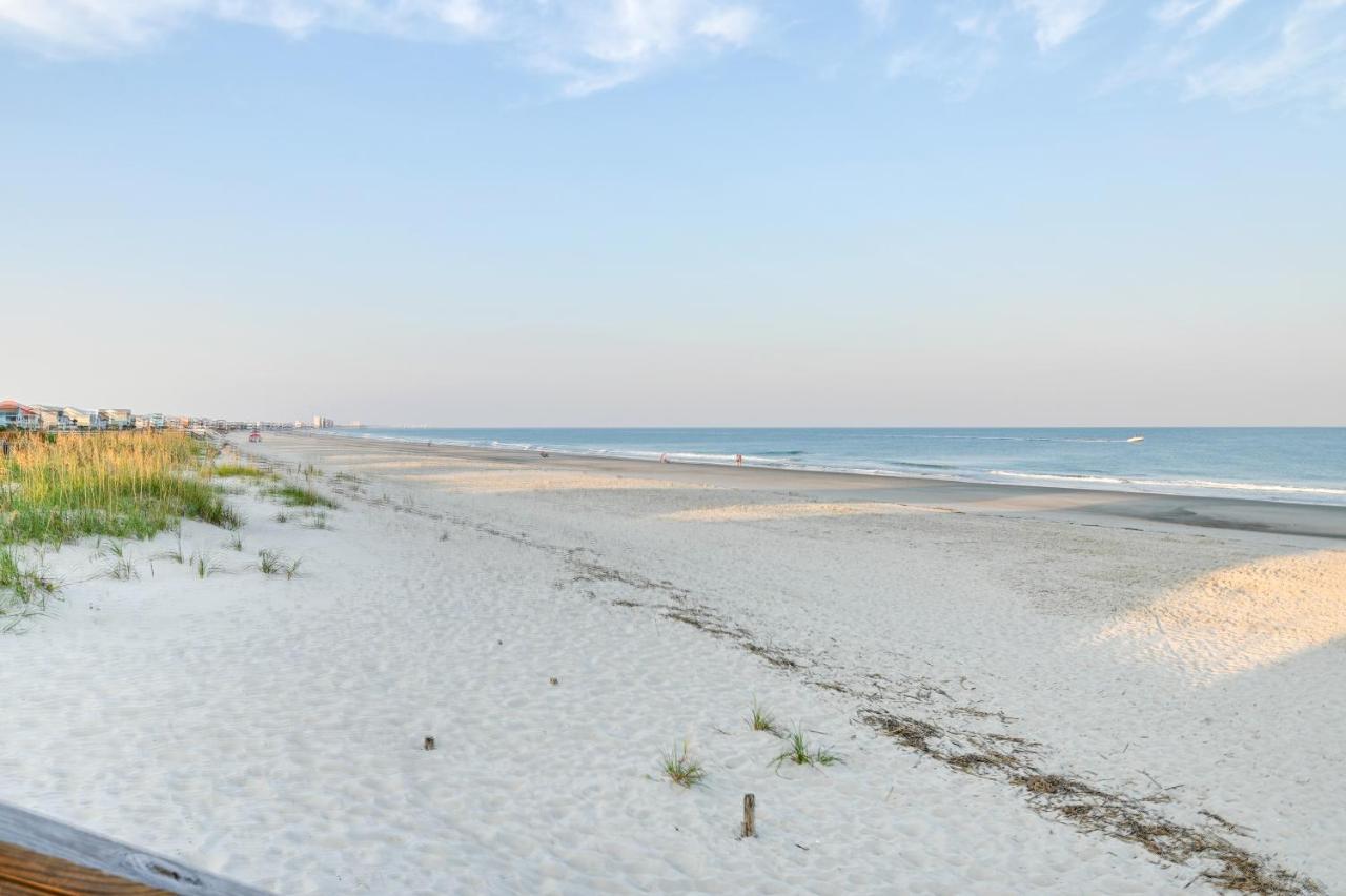 Coastal Murrells Inlet With Balcony! *